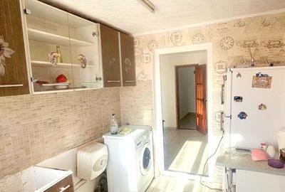 Casă cu 3 camere cu Canalizare în Șendreni - 6