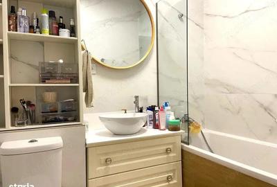 Apartament cu 4 camere Fizicienilor - District - 4