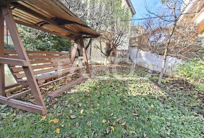 Apartament 5 camere + teren Bulevardul Mihai Viteazul -Hidroelectrica - 15