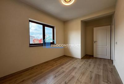 Duplex cu 5 camere cu Canalizare în Dumbrăvița - 7