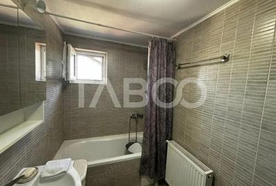 Apartament cu 2 camere decomandat, mobilat în Țiglari