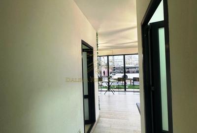 Spațiu comercial, de 135 mp, în Antiaeriană - 15