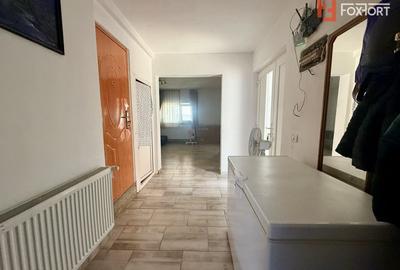 Casă individuală cu 6 camere cu Canalizare în Sânandrei - 7
