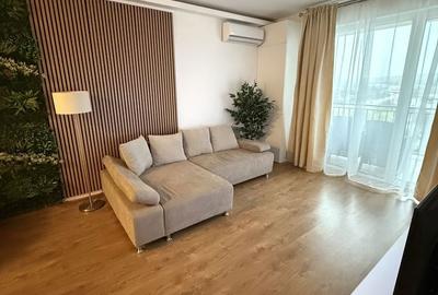 Apartament cu 2 camere în Central - 6