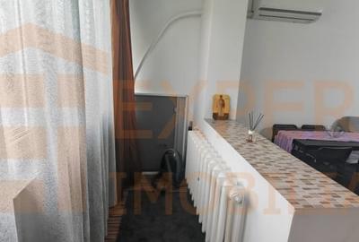 Garsonieră semidecomandată, mobilată în Abator - 7