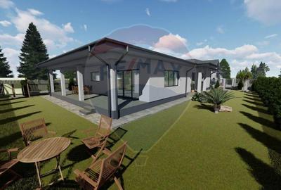 Oportunitate- Casa de vanzare Sacalaseni - 9