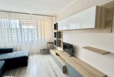 Apartament cu 2 camere decomandat în Decebal - 3