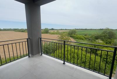 Apartament cu 2 camere decomandat în Bucovăț (Remetea Mare) - 5