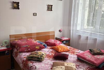 Apartament cu 2 camere decomandat în Central - 7