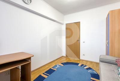 Giurgiului, Berceni - apartament cu 3 camere de inchiriat, COMISION 0 - 1