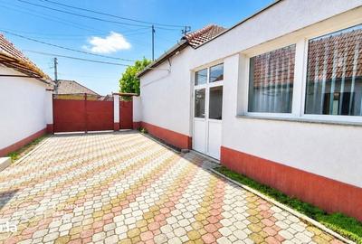 Casă cu 4 camere în Remetea Mică - 7