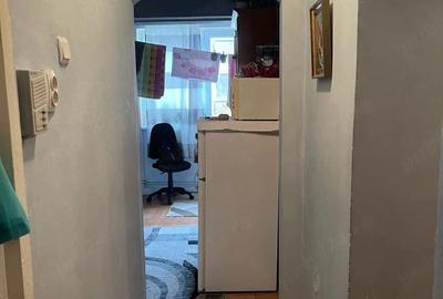 Apartament cu 2 camere decomandat în Central - 2