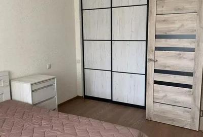 Garsoniera in zona Piata Unirii - 1