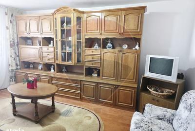 Apartament cu 2 camere în Bucium - 1