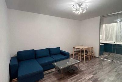 Apartament cu 2 camere semidecomandat în Titan