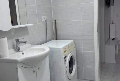 Apartament cu 2 camere decomandat în Miroslava - 1