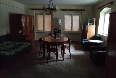 Casă cu 4 camere în Râșnov Romacril - 5