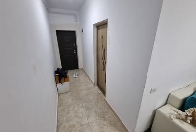 Apartament zona Km 5 (vis a vis  de South Side) - 8