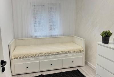 Totul Nou!!! Ap. 3 camere decomandat, Dorobantilor, parter. - 8