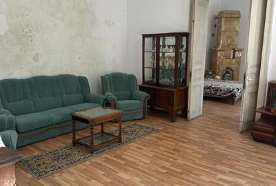 Casă cu Teren 1100 Mp în Central - 5