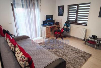 Apartament cu 2 camere decomandat în Rediu - 1