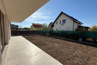 Casa individuala premium in Saftica | 4 dormitoare | teren 480 mp | 185 mp utili - 3