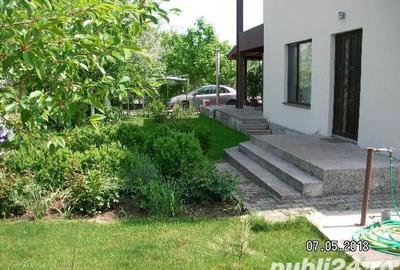 Casă cu 6 camere cu Teren 600 Mp în Central - 4