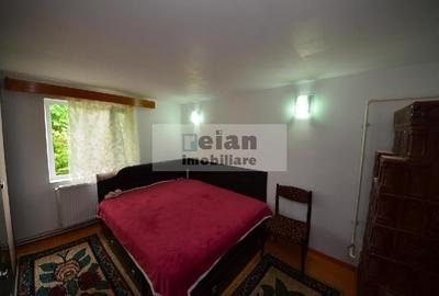 Breaza - Casa 5 Camere, Teren 440 Mp, Stradal, Mobilata Utilata - 2