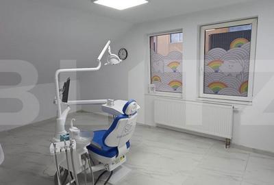 Spațiu comercial, de 60 mp, în Central