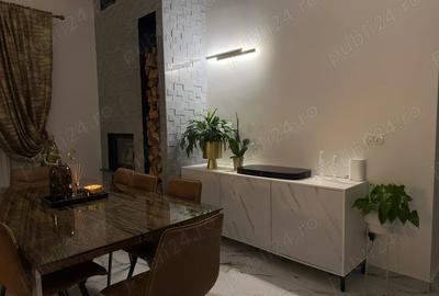 Casă cu 3 camere cu Teren 564 Mp în Central - 2