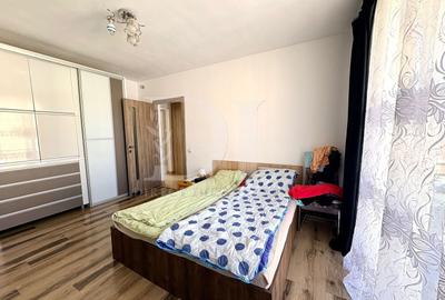 Apartament cu 2 camere decomandat, mobilat în Florești - 4