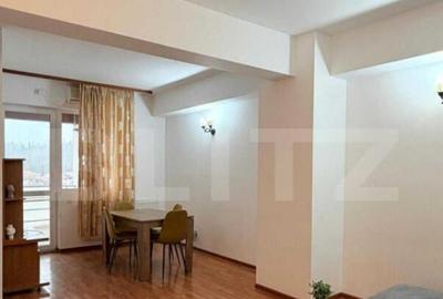 Apartament 2 camere, 66 mp + 14 mp, zona Nicolina - Clopotar - 6