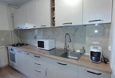 Apartament cu 3 camere semidecomandat, mobilat în Grigorescu - 7