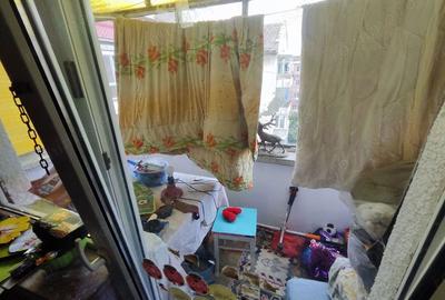 Apartament cu 4 camere decomandat în Complex Studențesc - 5