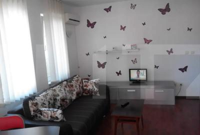 Apartament cu 2 camere decomandat în Soarelui