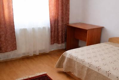 Apartament cu 2 camere decomandat, mobilat în Ștrand - 2