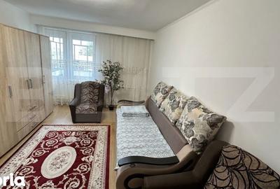 Apartament cu 2 camere decomandat în Central - 7
