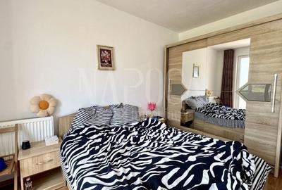 Apartament cu 2 camere decomandat în Florești - 3