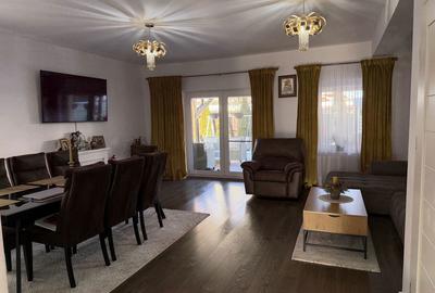 Apartament cu 2 camere decomandat în Central - 2