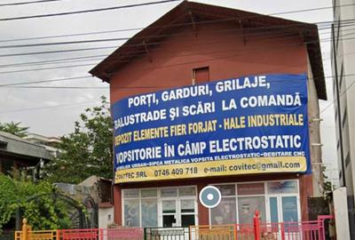 Spațiu comercial, de 200 mp, în Exterior Vest - 2