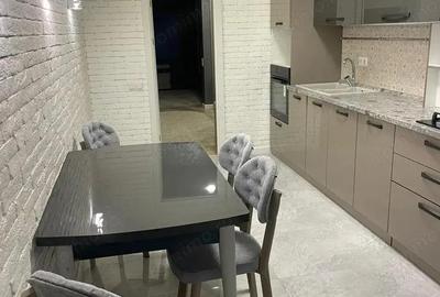 Apartament cu 2 camere decomandat în Cotroceni