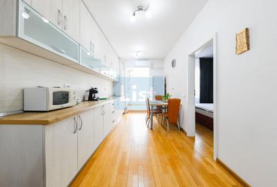 Apartament cu 2 camere semidecomandat în Mărăști - 3