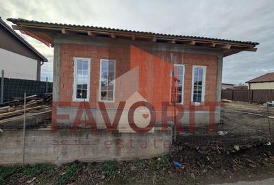 Casă individuală | Parter | Toate utilitatile | Finisaje premium | Curte | Pod - 2