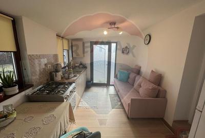 Casa Golesti cu 2 camere- teren 1296mp - 14