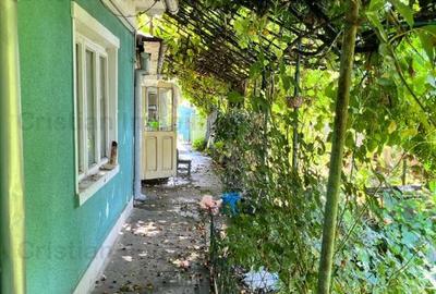 Casă cu 5 camere cu Canalizare în Brăilița - 3