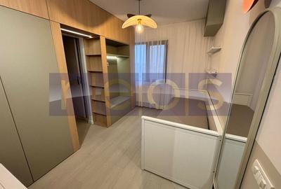 VANZARE GARSONIERA 20MP NOU RENOVATA MOBILATA ALBA IULIA DESIGN INTERIOR - 1