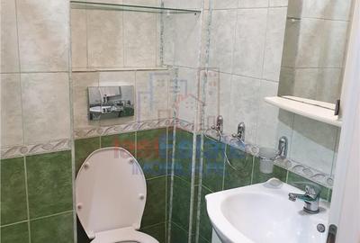Apartament cu 2 camere nedecomandat în Alexandru cel Bun - 6