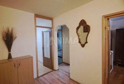 Apartament cu 3 camere de inchiriat in zona strazii Mogosoaia - 14