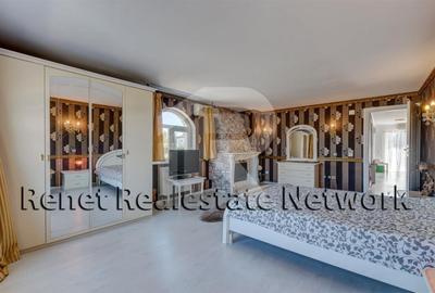 O Poveste de Vis pe Malul Lacului Snagov - 14