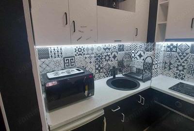 Garsonieră decomandată în Centrul Civic